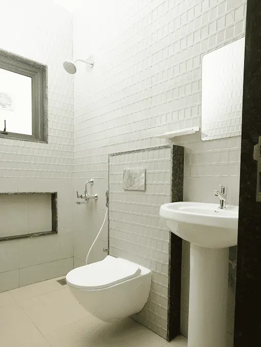 Basic (Non-AC Naturopathy) room – photo 3