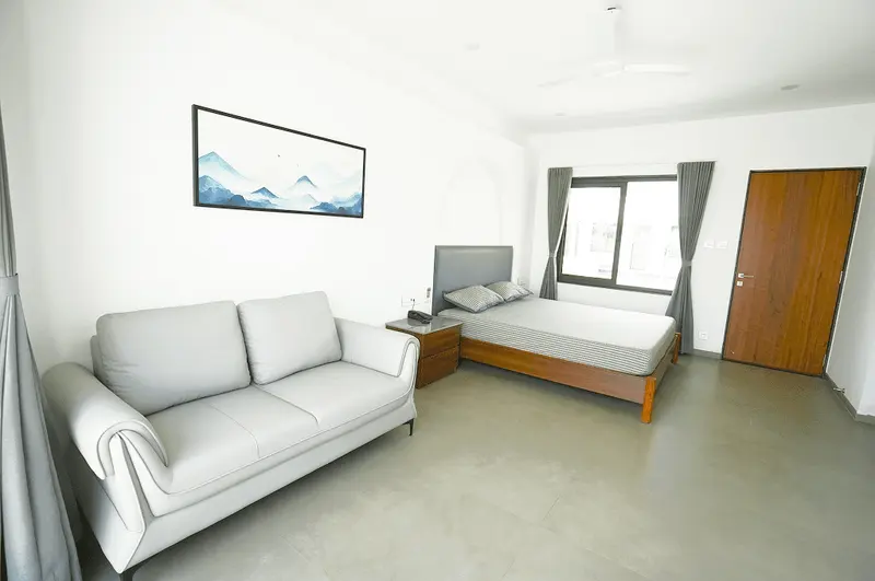 Premium (All-Inclusive) room – photo 1