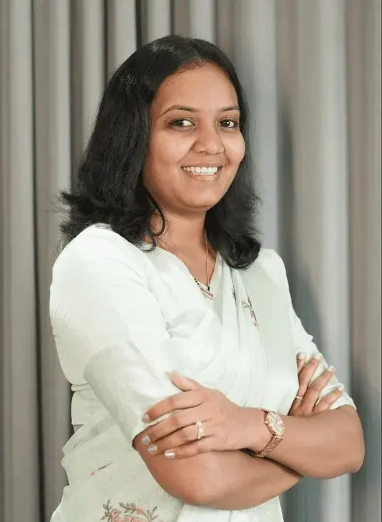 Dr. Kinjal Prajapati