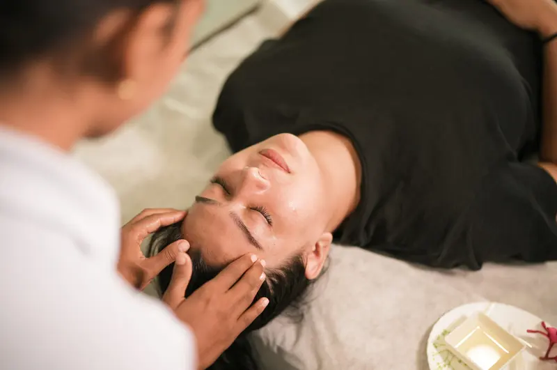 Treatment at the Kalyan campus