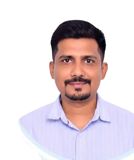 Dr. Anand Prajapati